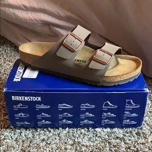 Men’s Birkenstock’s Arizona